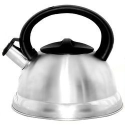 Better Chef 3-Liter Whistling Tea Kettle