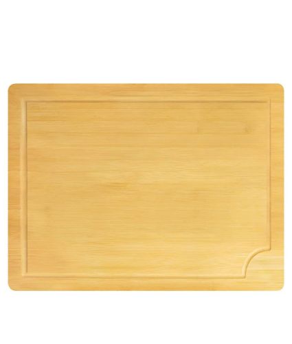 Organic Bamboo Architecture Household Kitchen Accesionse Cutting Board